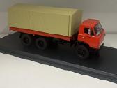 Kolekciniai modeliukai-kamaz 5320 - nuotraukos Nr. 2