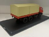 Kolekciniai modeliukai-kamaz 5320 - nuotraukos Nr. 3