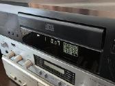 Sony Cdp-xe200 - nuotraukos Nr. 3