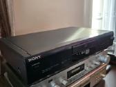 Sony Cdp-xe200 - nuotraukos Nr. 5