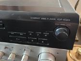Sony Cdp-xe200 - nuotraukos Nr. 6