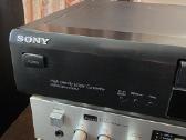 Sony Cdp-xe200 - nuotraukos Nr. 7