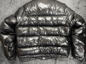 Zara puffer - nuotraukos Nr. 2