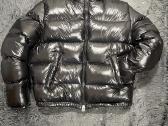 Zara puffer