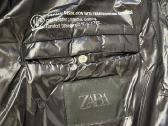 Zara puffer - nuotraukos Nr. 5