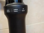 Amortizuojančios šakės Rock shox, Fox ir kitos - nuotraukos Nr. 17