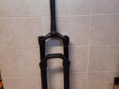 ROCKSHOX 35 SILVER R 145E. - nuotraukos Nr. 14