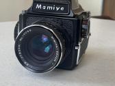 Mamiya 645m Analoginis Fotoaparatas