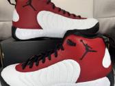 Air Jordan Jumpman Pro в расцветке chicago Bulls