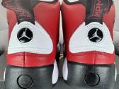 Air Jordan Jumpman Pro в расцветке chicago Bulls - nuotraukos Nr. 2