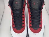 Air Jordan Jumpman Pro в расцветке chicago Bulls - nuotraukos Nr. 3