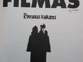 Riešutėlių filmas - nuotraukos Nr. 2