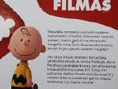 Riešutėlių filmas - nuotraukos Nr. 3