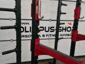 Profesionalus half rack (power cage) - nuotraukos Nr. 3