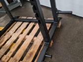 Profesionalus half rack (power cage) - nuotraukos Nr. 6