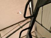 Profesionalus half rack (power cage) - nuotraukos Nr. 7