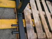 Profesionalus half rack (power cage) - nuotraukos Nr. 8