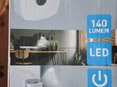 Kištukinė Naktinė skaitymo LED lempa. - nuotraukos Nr. 2