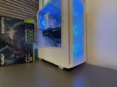 Akcija ryzen 5 rtx 5060 16gb RAM PVM sf garantija - nuotraukos Nr. 4
