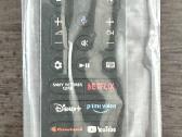 Originalus Sony TV distancinis pultelis