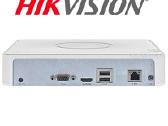 Ip Hikvision 2vnt. kameros +nvr,poe,HDD 1 TB - nuotraukos Nr. 4