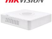 Ip Hikvision 2vnt. kameros +nvr,poe,HDD 1 TB - nuotraukos Nr. 5