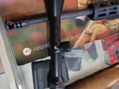 Mannlicher 7x64, Swarovski 2,5-10x56 karabinas - nuotraukos Nr. 6