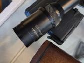 Mannlicher 7x64, Swarovski 2,5-10x56 karabinas - nuotraukos Nr. 7