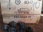 Fotorezistorius Fsa G2 - nuotraukos Nr. 2