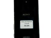 Mobilieji telefonai Sony Xperia X - nuotraukos Nr. 8