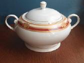Sriubinė, indas su dangčiu 2,5l, Elegancy