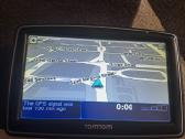 Tomtom live XL veikia - nuotraukos Nr. 5