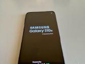 Galaxy S10e - nuotraukos Nr. 2