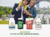 Iherb 5-15% nuolaidos kodas Kxp8628 - nuotraukos Nr. 4