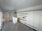 Prekybinis Kioskas , modulinis namelis , sandwich - nuotraukos Nr. 6