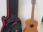 Klasikine ispaniška gitara