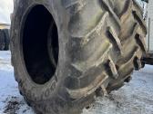 Goodyear 710/70r42 padangos