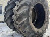 Goodyear 710/70r42 padangos - nuotraukos Nr. 2
