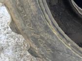 Goodyear 710/70r42 padangos - nuotraukos Nr. 6