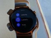 Parduodu išmanųjį laikrodį Huawei watch gt2 - nuotraukos Nr. 2