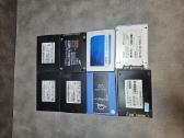 SSD Diskai Sata Ir M.2 - nuotraukos Nr. 3