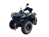 Keturratis Goes Terrox 400l by Cfmoto - nuotraukos Nr. 8