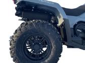 Keturratis Goes Terrox 400l by Cfmoto - nuotraukos Nr. 11