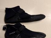 Neopreniniai batai Mystic ease shoe 3mm 44/45 - nuotraukos Nr. 3