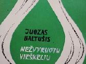 Nežvyruotu vieškeliu