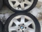 Bmw ratlankiai - nuotraukos Nr. 2