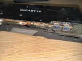 Gigabyte Rx 5700 XT Gaming Oc 8gb - nuotraukos Nr. 4