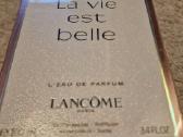 100ml Lancome La vie est belle Edp - nuotraukos Nr. 2
