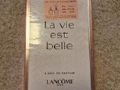 100ml Lancome La vie est belle Edp