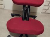 Klupama ergonominė kėdė - nuotraukos Nr. 2